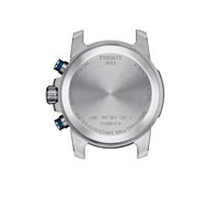 Orologio Tissot Uomo SUPERSPORT CHRONO in Acciaio T1256171104100 - T1256171104100